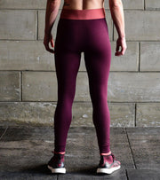 Power Flex Yoga Pants - wodarmour
