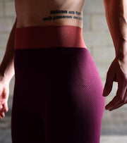 Power Flex Yoga Pants - wodarmour