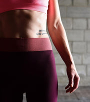 Power Flex Yoga Pants - wodarmour