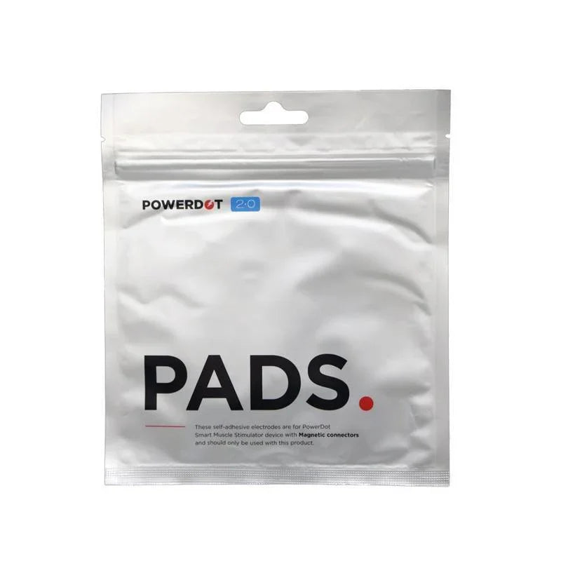 Powerdot Pads 2.0 - wodarmour