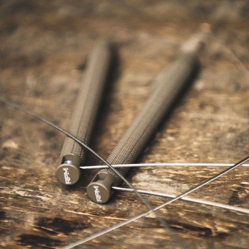 RPM Training Comp4 speed rope - wodarmour