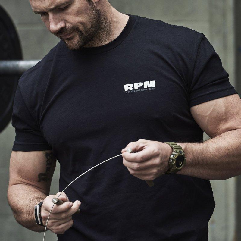 RPM Training Comp4 speed rope - wodarmour