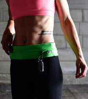 Running Flip Belt II - wodarmour