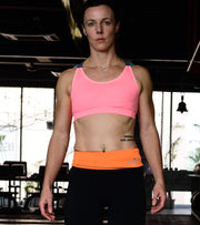 Running Flip Belt II - wodarmour