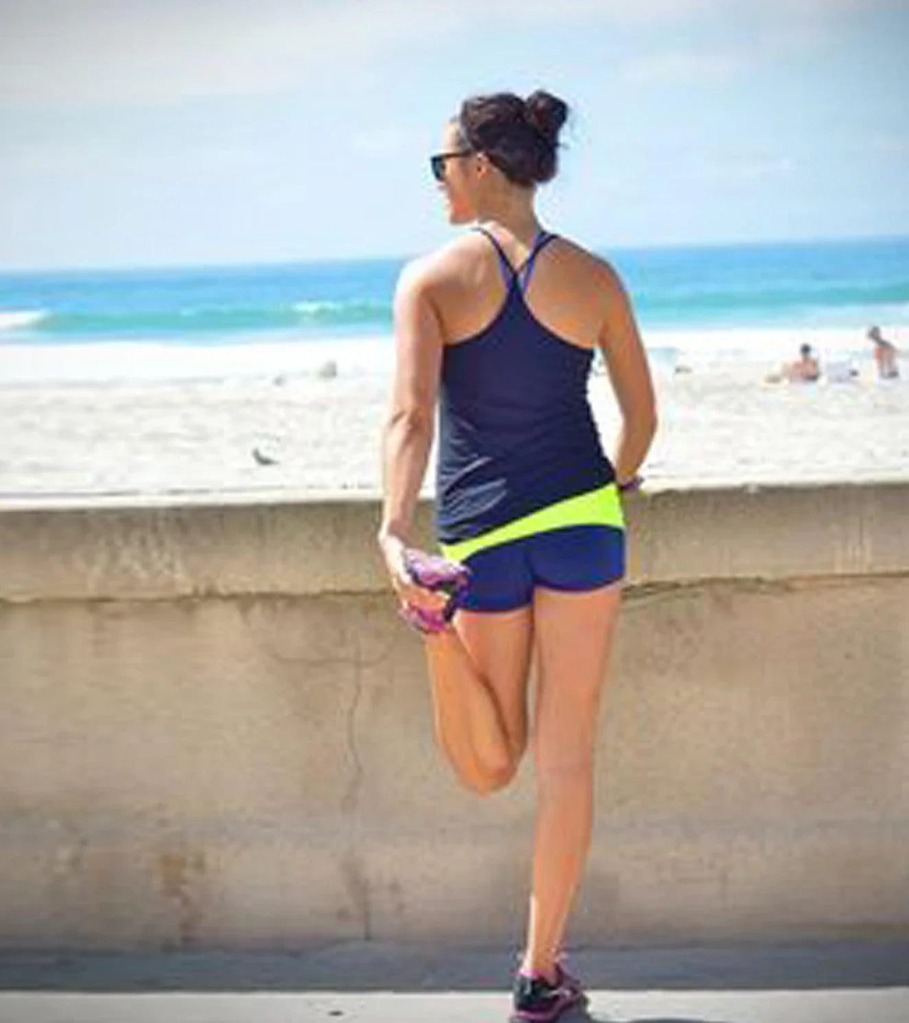 Running/Travelling waist belt - wodarmour