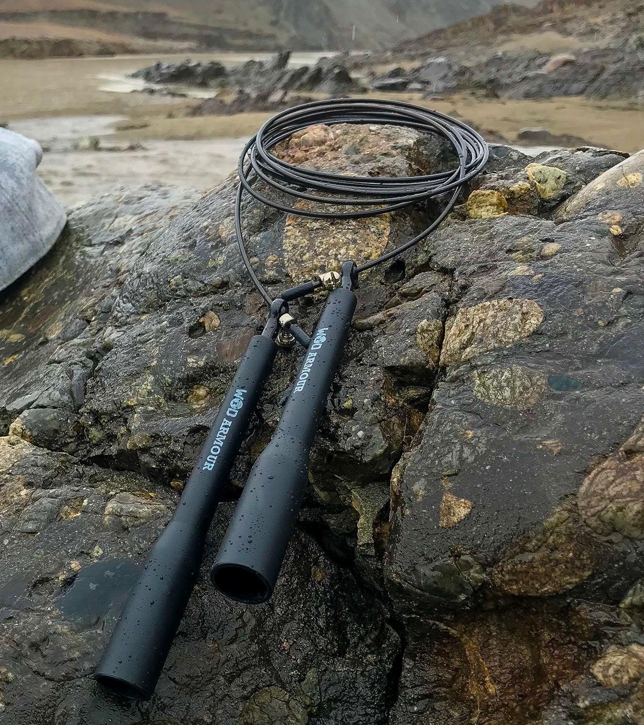 Sr1 Speed Rope - wodarmour