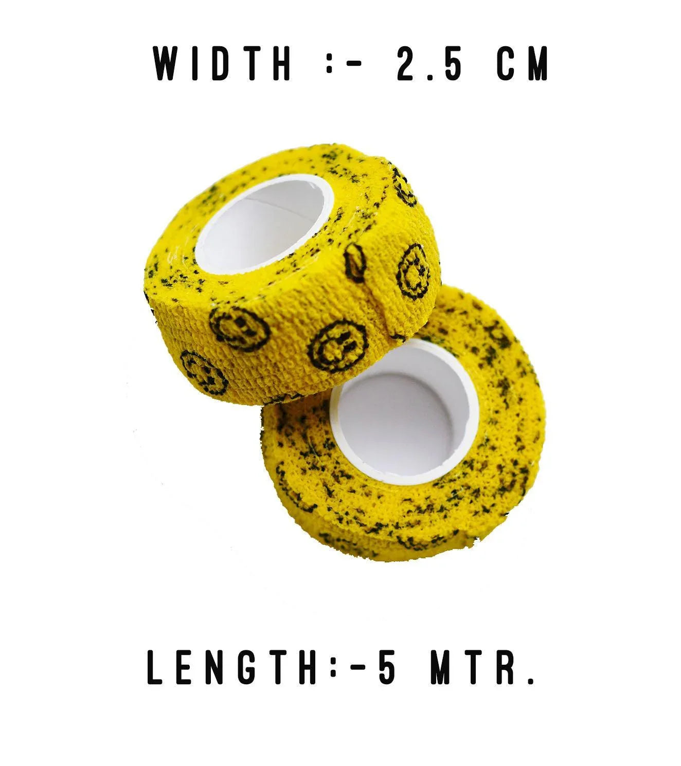 Stretchy Athletic Hook Grip Tape for Weightlifters - wodarmour