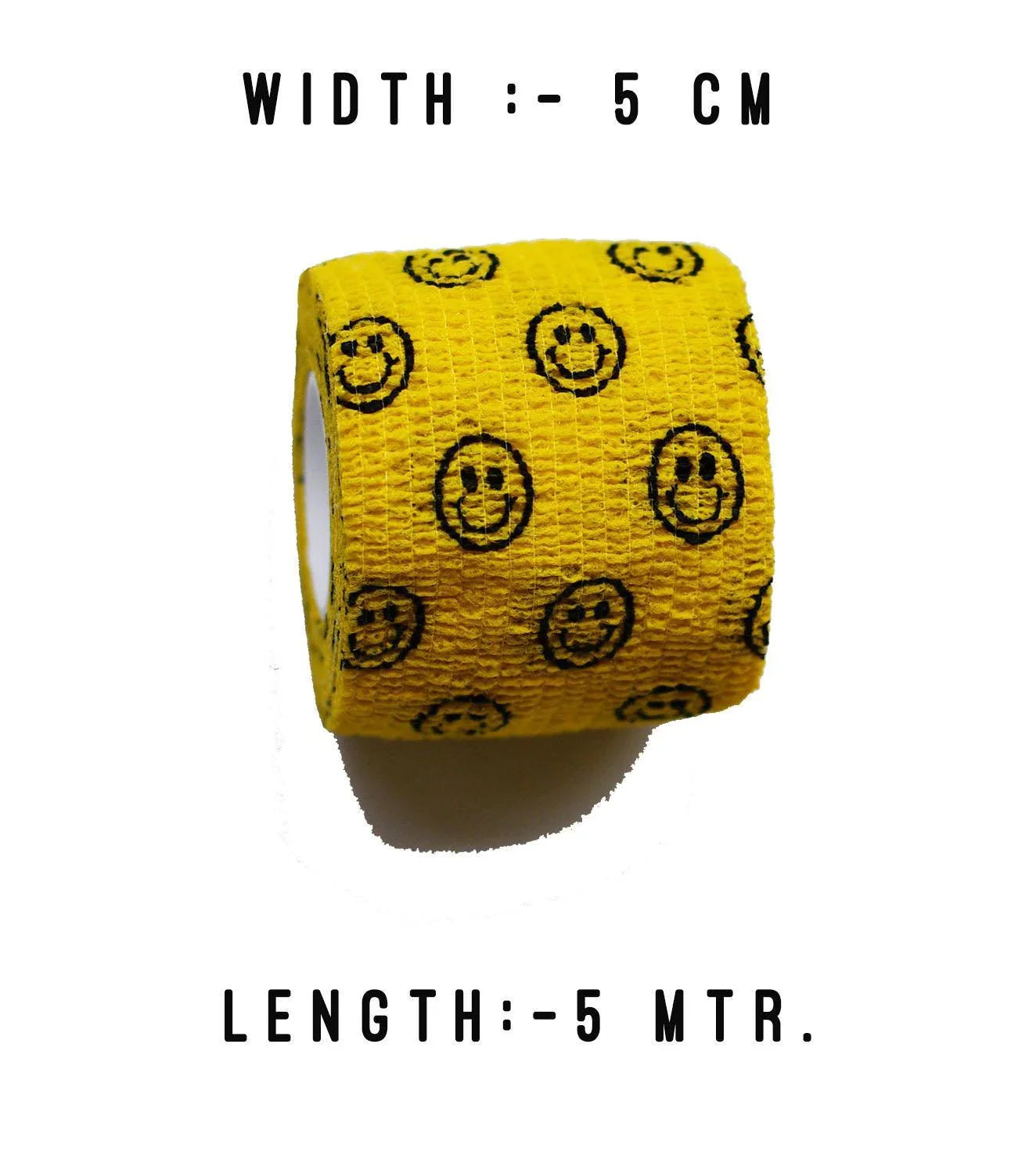 Stretchy Athletic Hook Grip Tape for Weightlifters - wodarmour