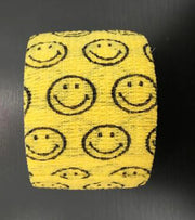 Stretchy Athletic Hook Grip Tape for Weightlifters - wodarmour