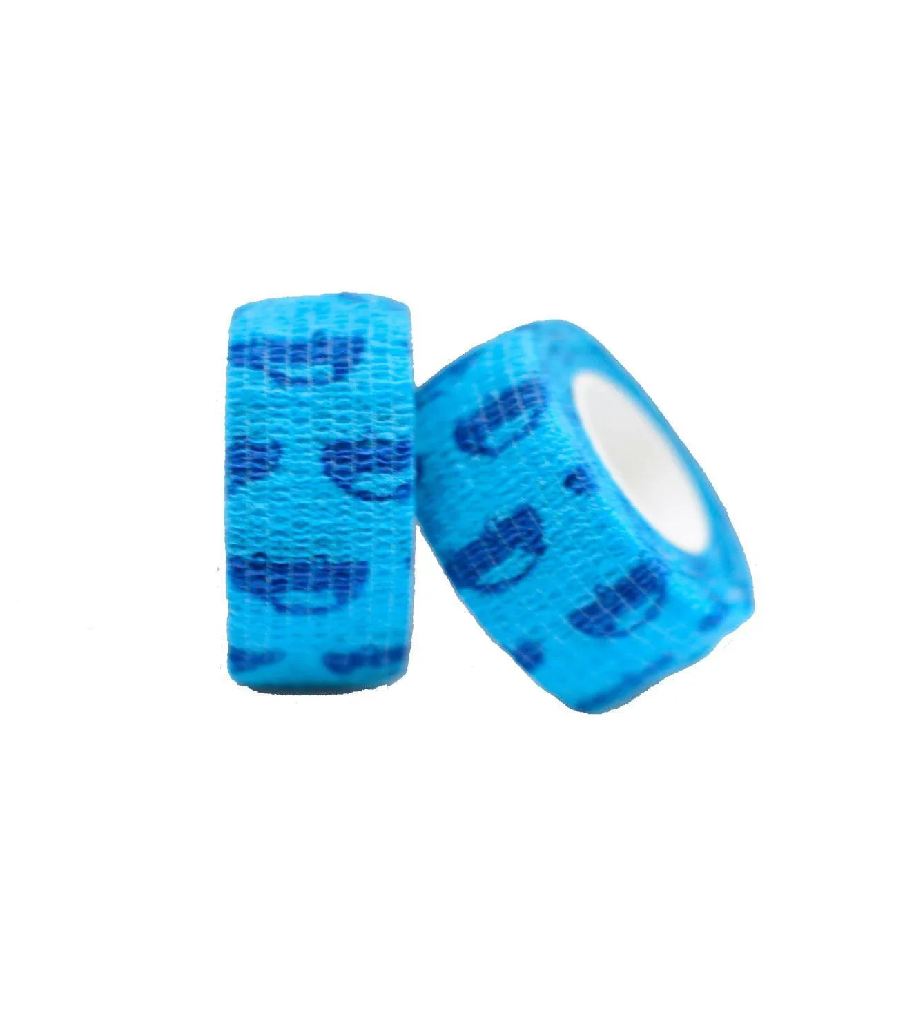 Stretchy Athletic Hook Grip Tape for Weightlifters - wodarmour