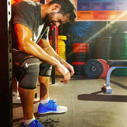 Sweatshop 5 mm Knee sleeve - wodarmour