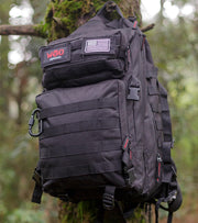 Tactical Backpack - wodarmour