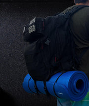 Tactical Backpack - wodarmour