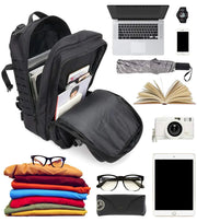 Tactical Backpack - wodarmour