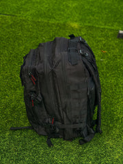 Tactical Backpack - wodarmour