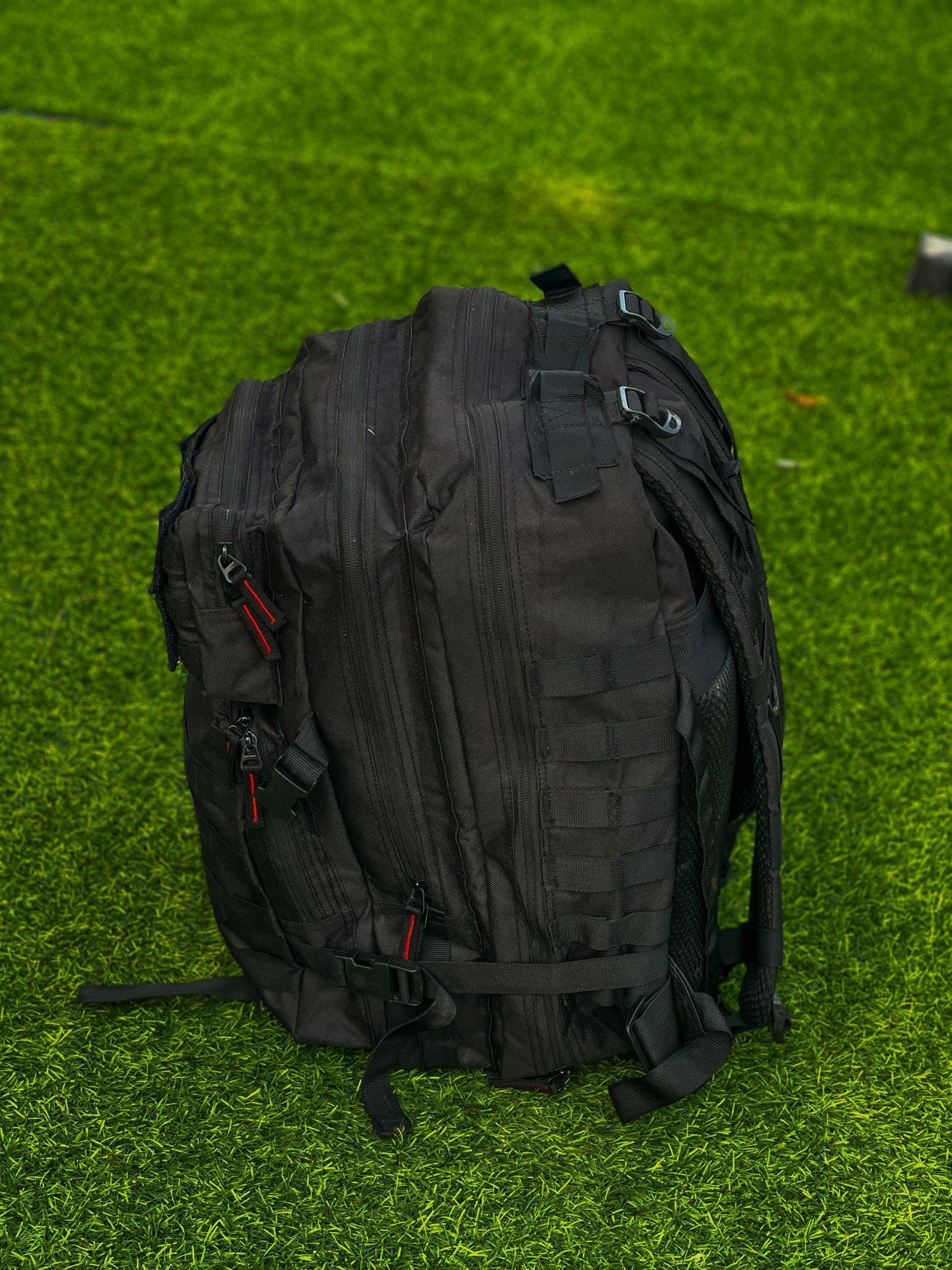 Tactical Backpack - wodarmour