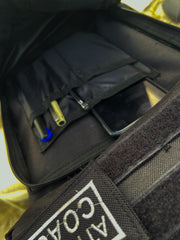 Tactical Backpack - wodarmour