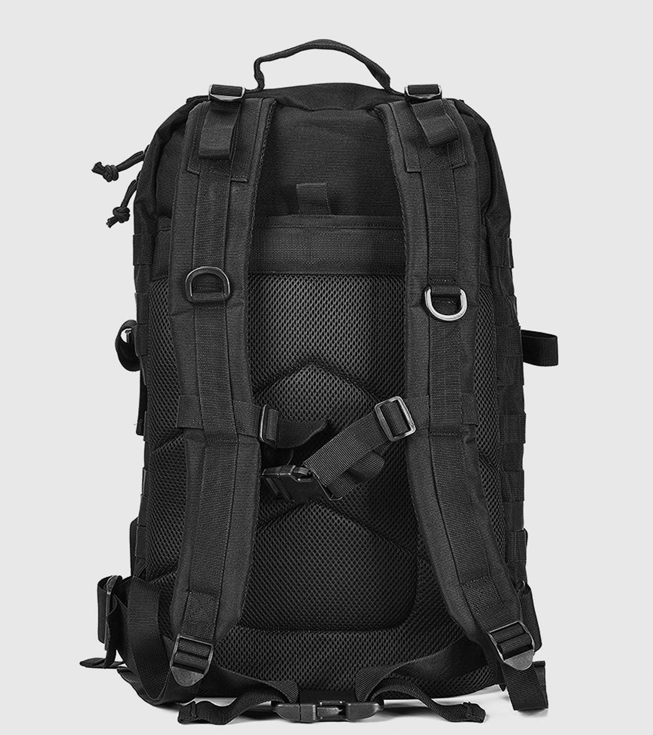 Tactical Backpack - wodarmour