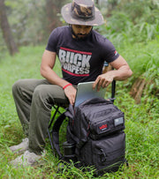 Tactical Backpack - wodarmour