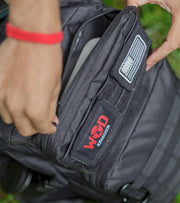 Tactical Backpack - wodarmour