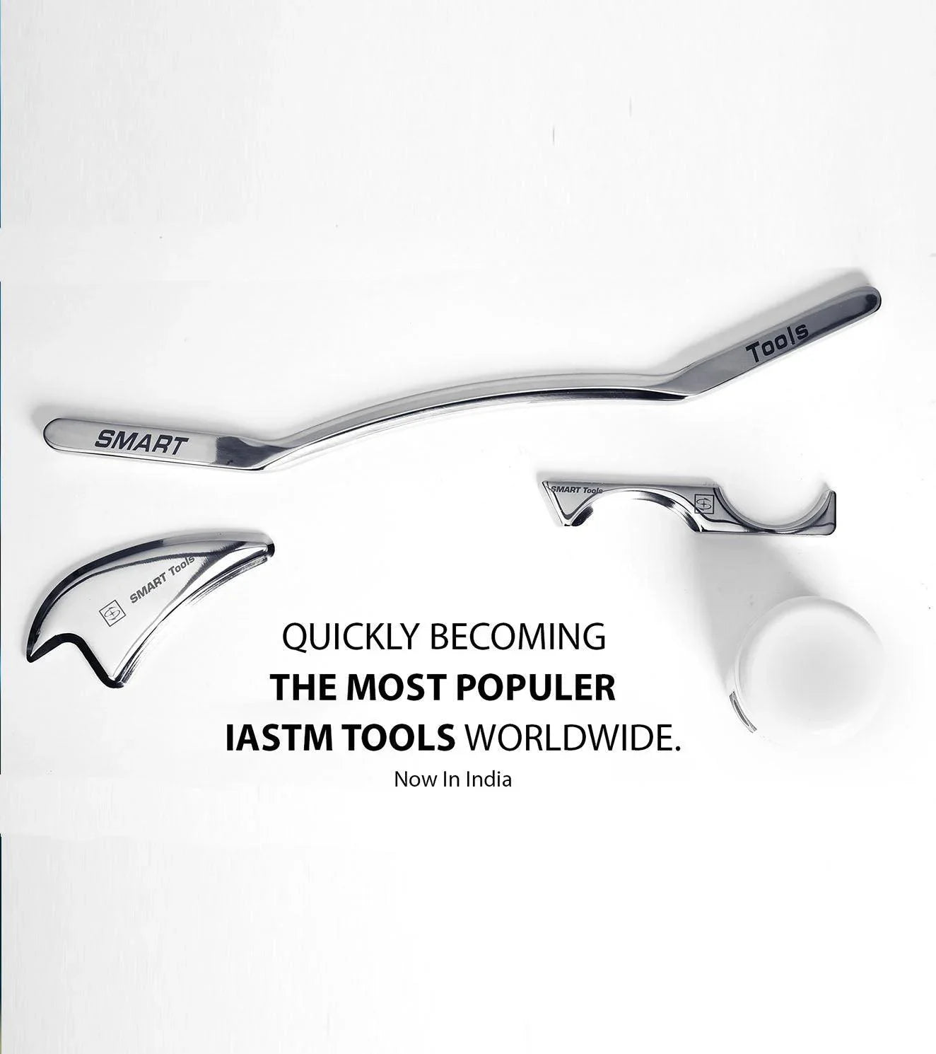 The Smart Tools Kit - wodarmour