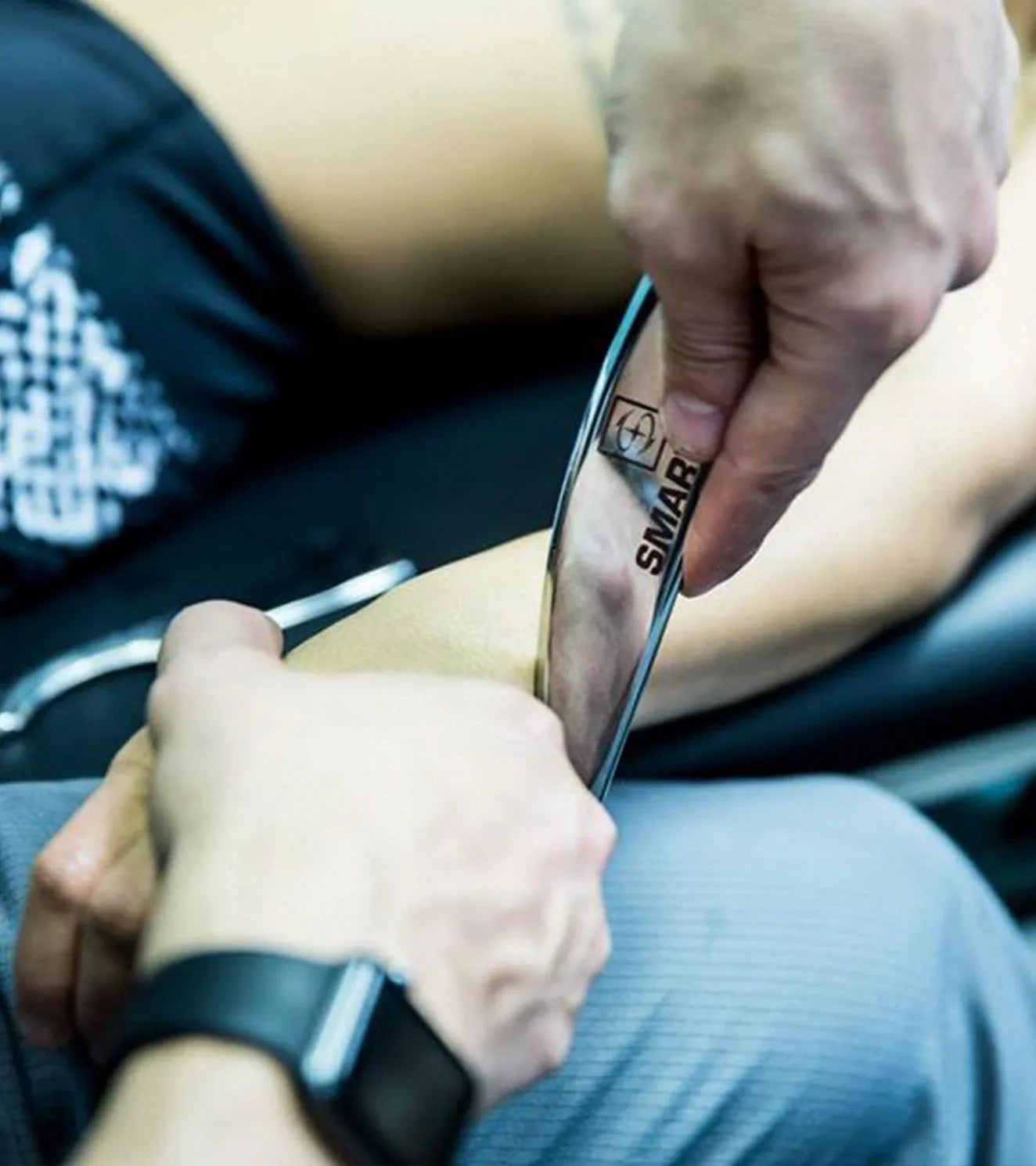 The Smart Tools Kit - wodarmour