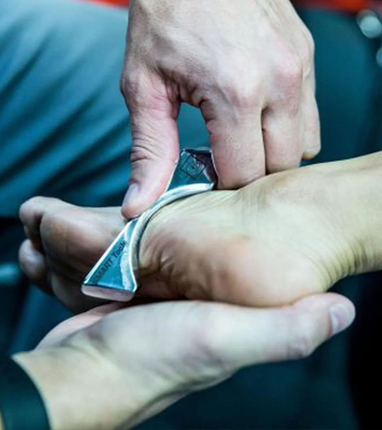 The Smart Tools Kit - wodarmour