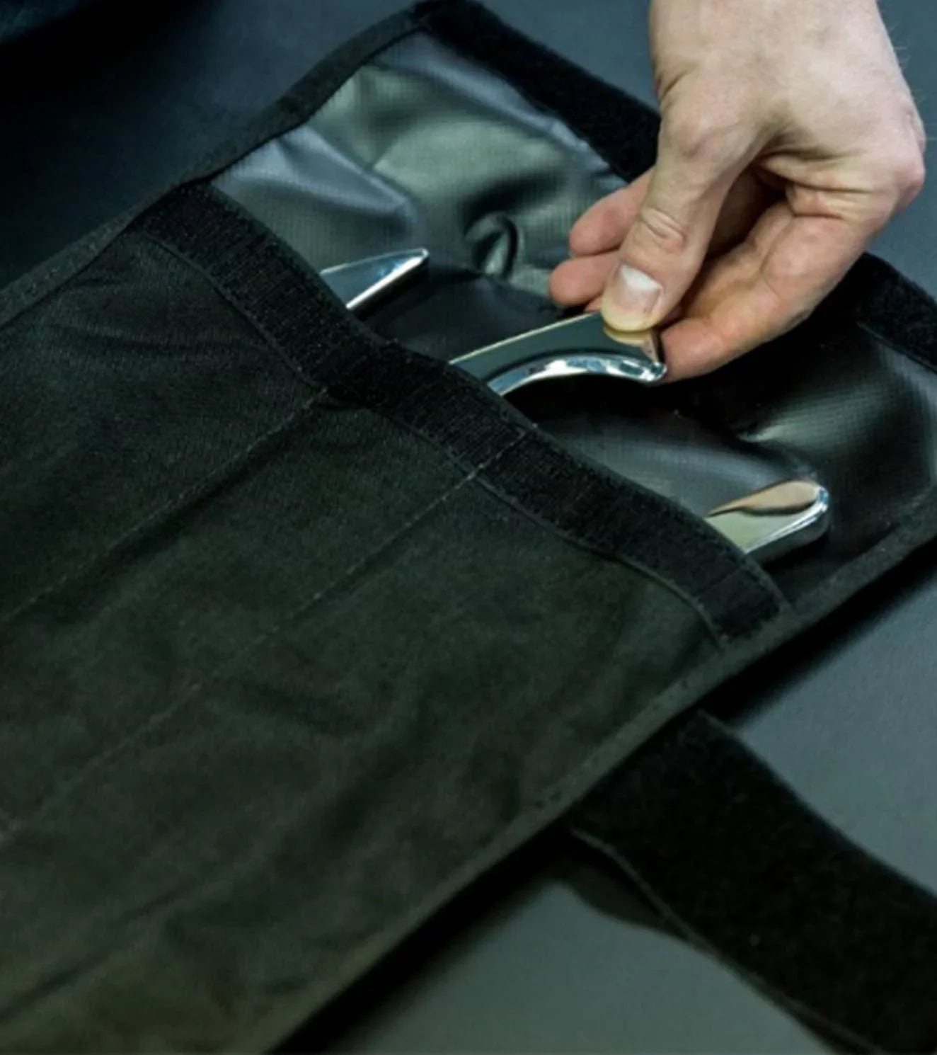 The Smart Tools Kit - wodarmour