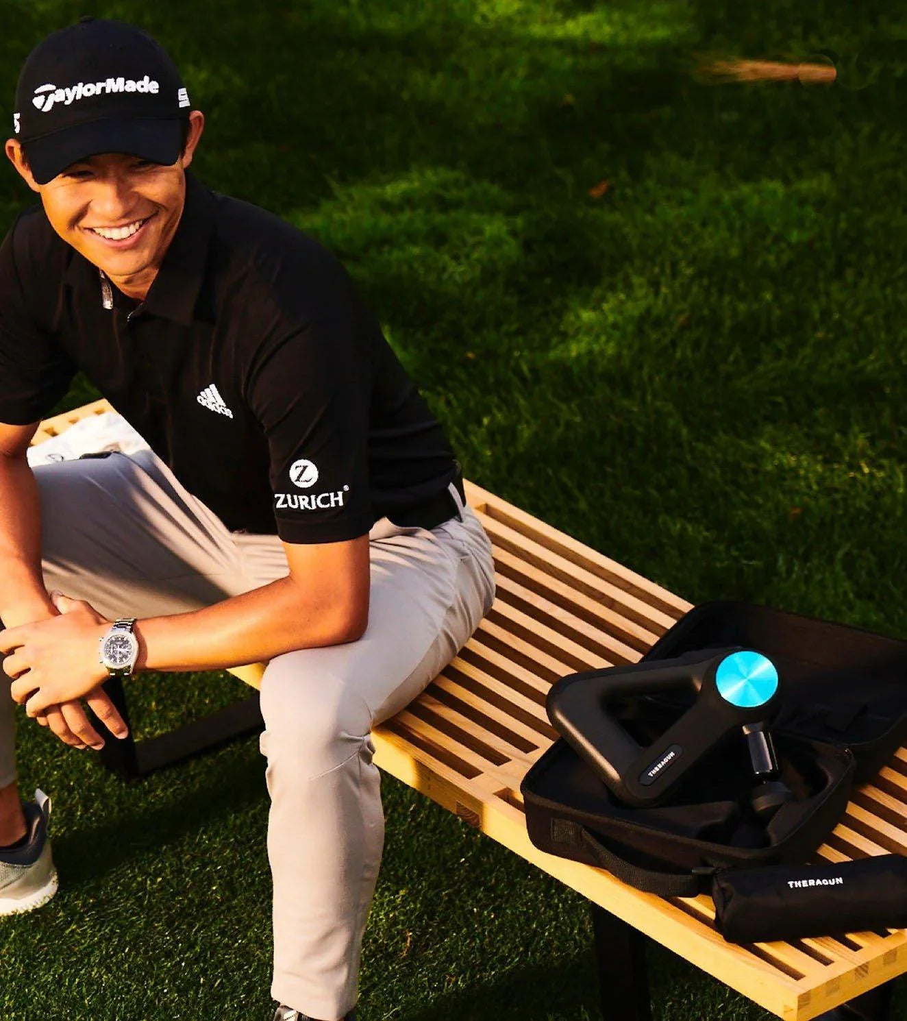 Theragun Pro - wodarmour