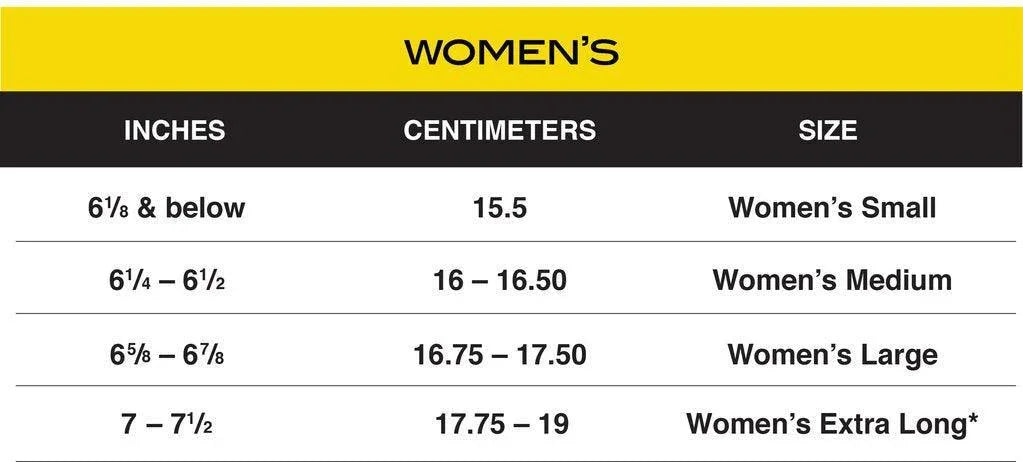 Victory Grips Stealth Freedom ( women's) - wodarmour