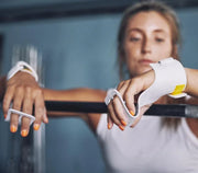 VICTORY GRIPS  X2 3-FINGER - wodarmour