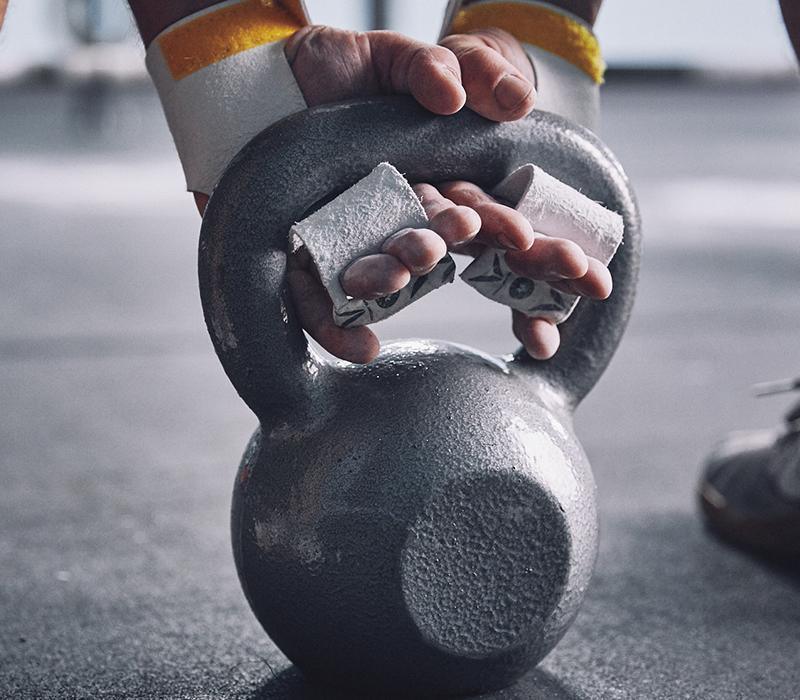 VICTORY GRIPS  X2 3-FINGER - wodarmour