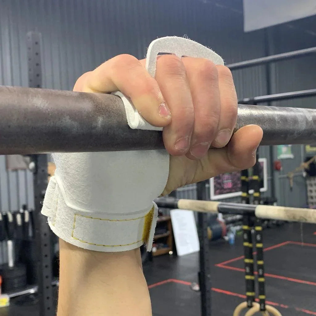 Victory Grips  X2 3-Full Coverage - wodarmour