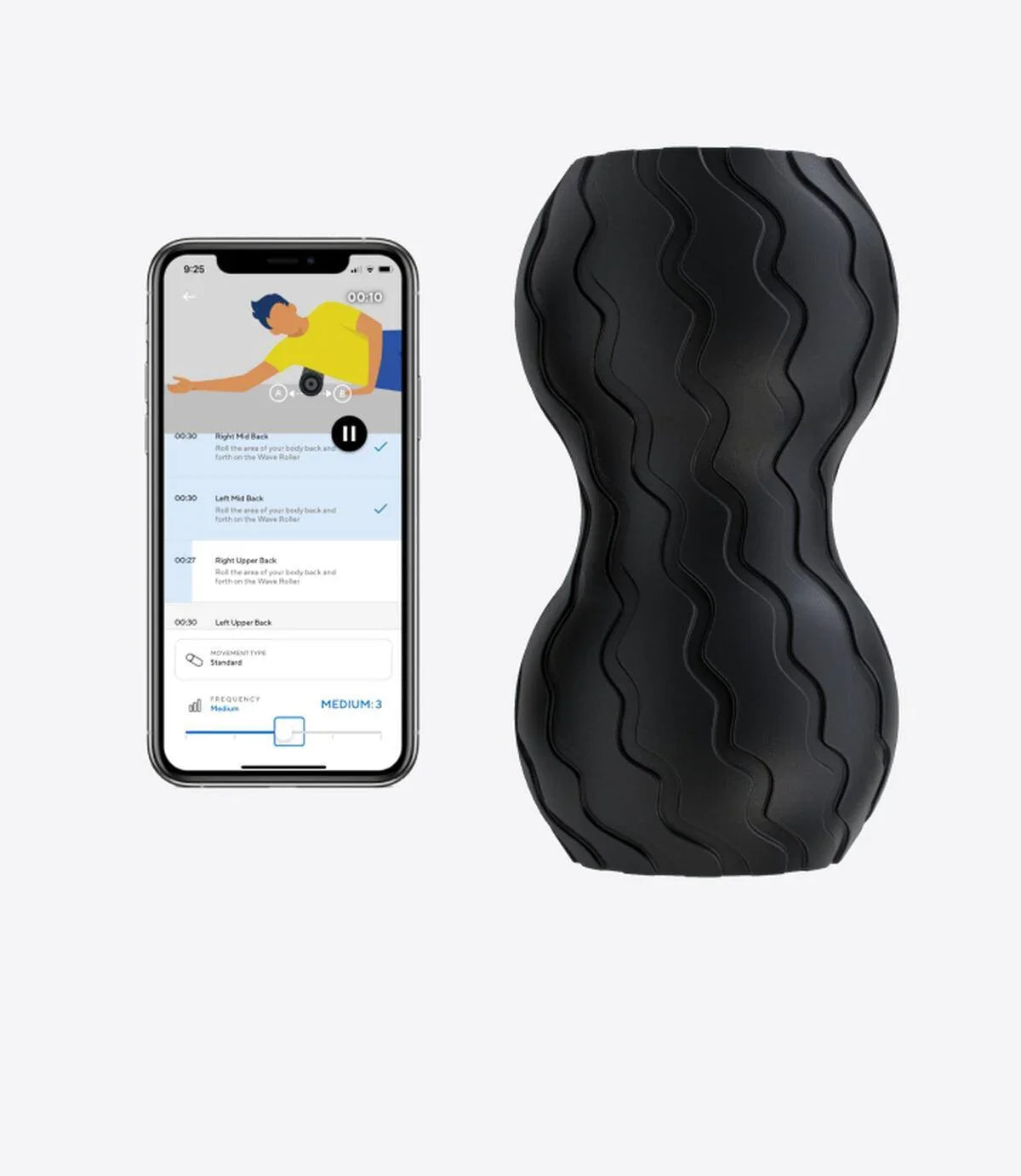 WAVE DUO - wodarmour