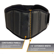 Weight lifting Belt - wodarmour