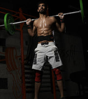 Weight lifting Belt - wodarmour