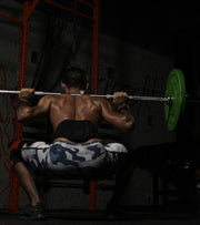 Weight lifting Belt - wodarmour