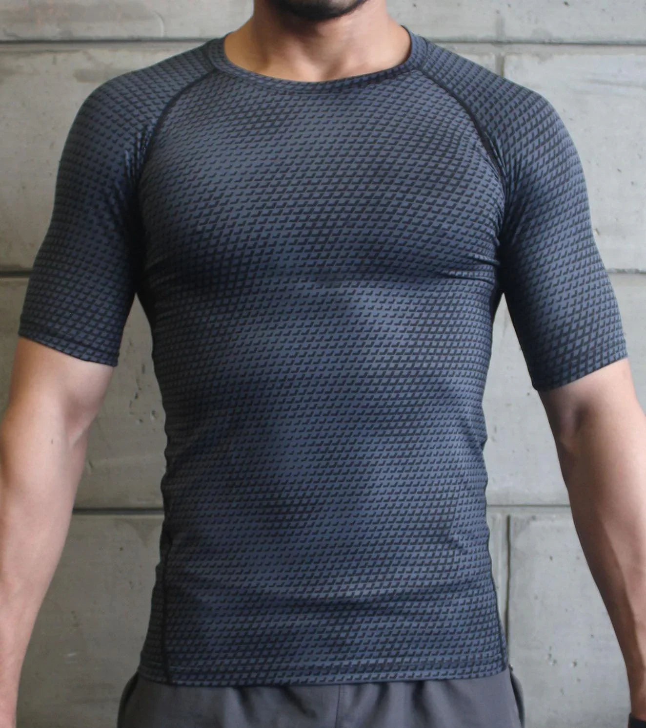 WOD Armour 'Ultra Light'  Compression - wodarmour