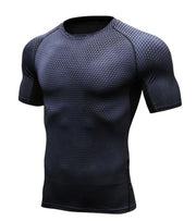 WOD Armour 'Ultra Light'  Compression - wodarmour