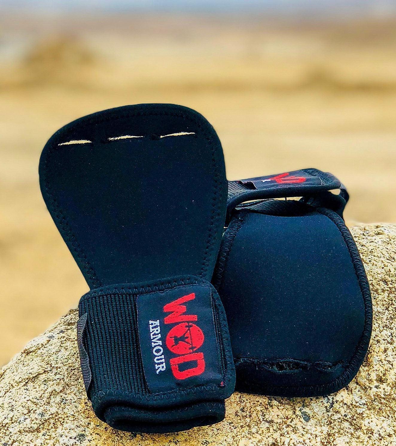 WOD Grips - wodarmour