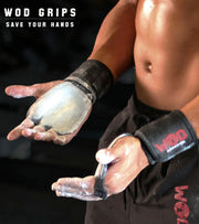 WOD Grips - wodarmour