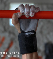 WOD Grips - wodarmour