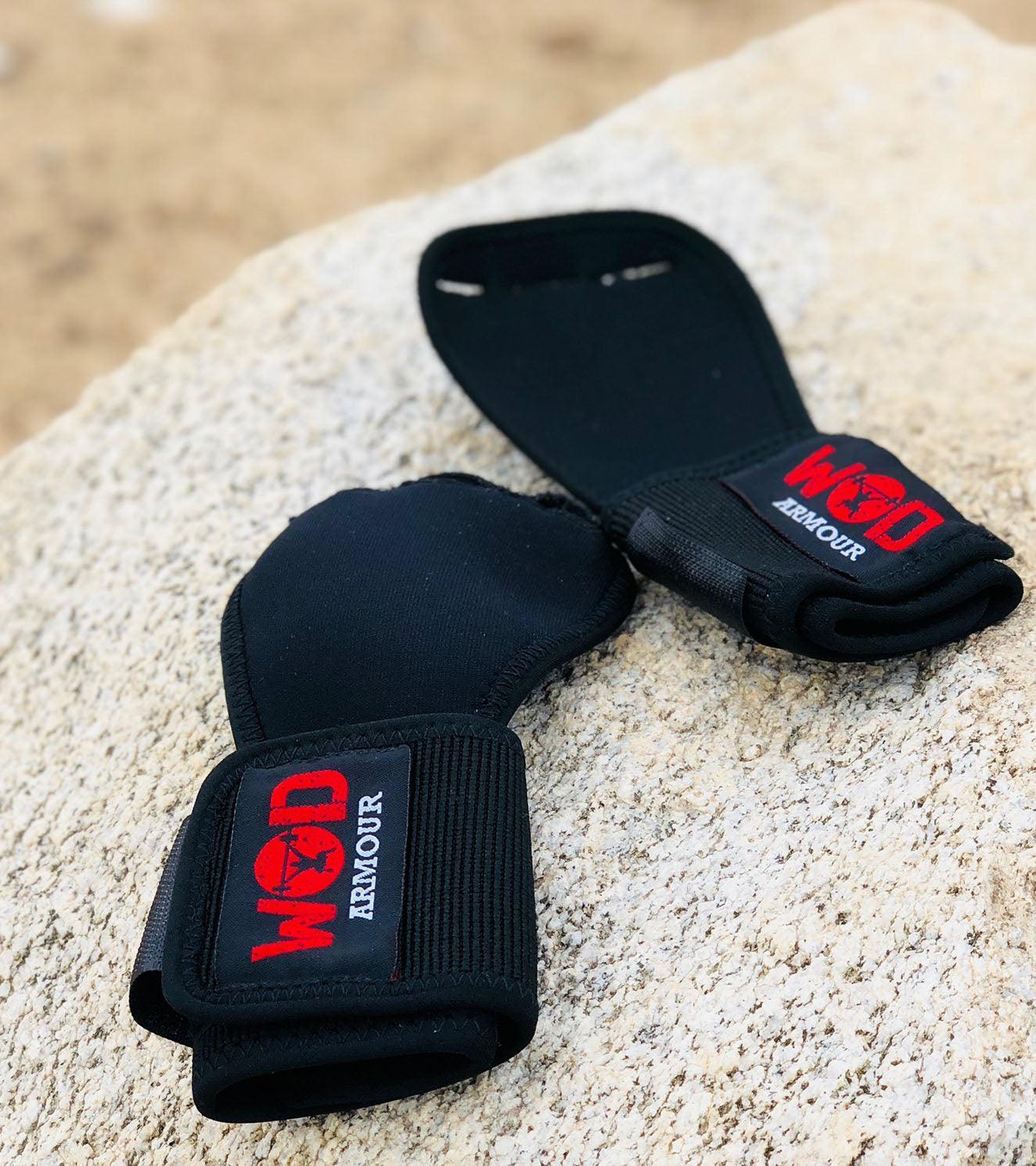 WOD Grips - wodarmour