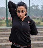 Women's Running Jacket - wodarmour