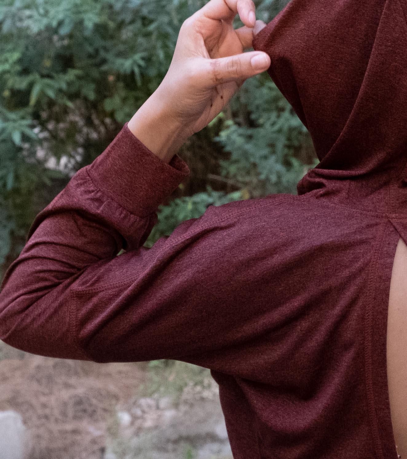 Women's Summer jacket ( Red) - wodarmour