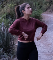 Women's Summer jacket ( Red) - wodarmour