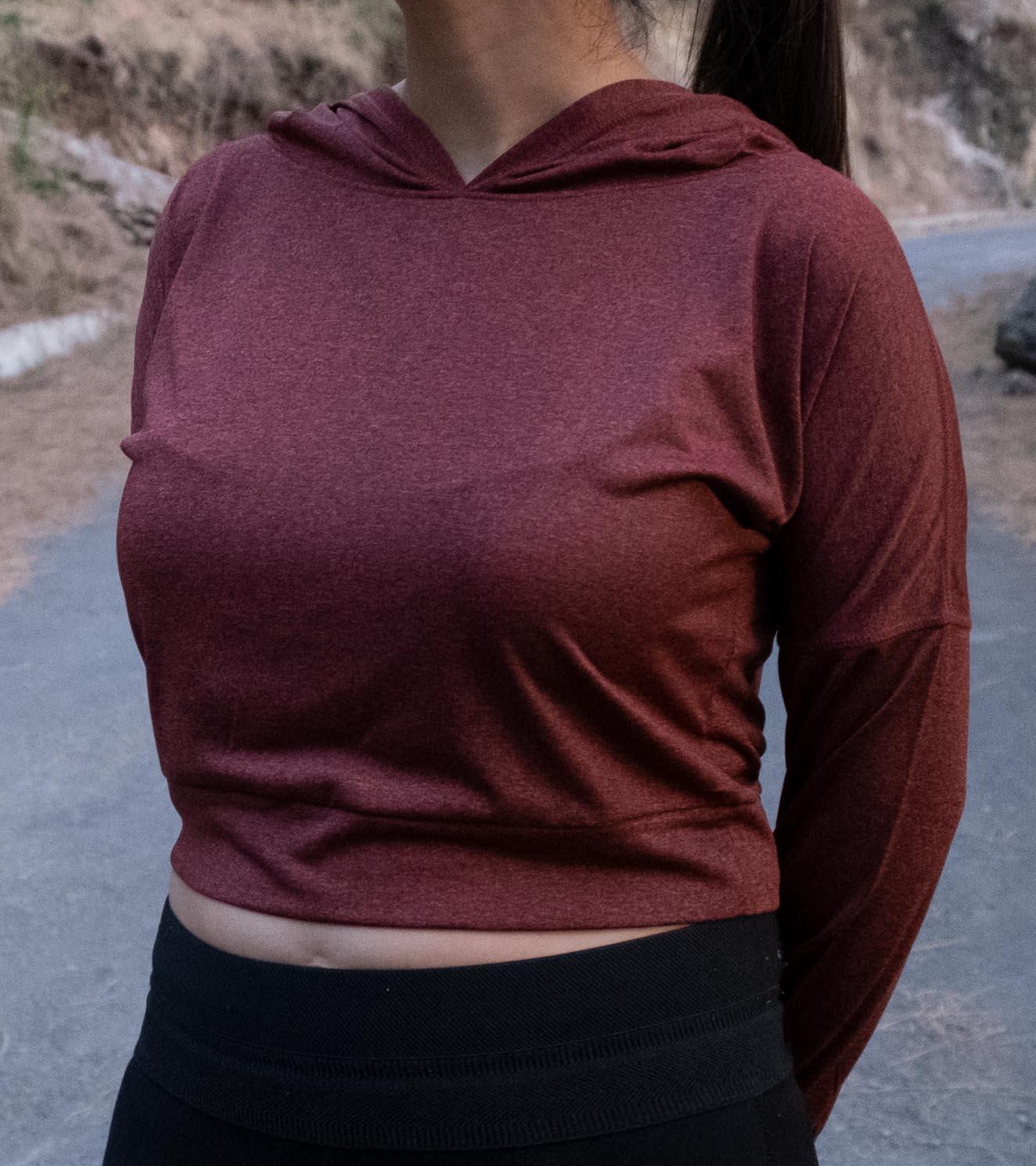 Women's Summer jacket ( Red) - wodarmour