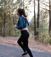 Women's Summer jacket - wodarmour