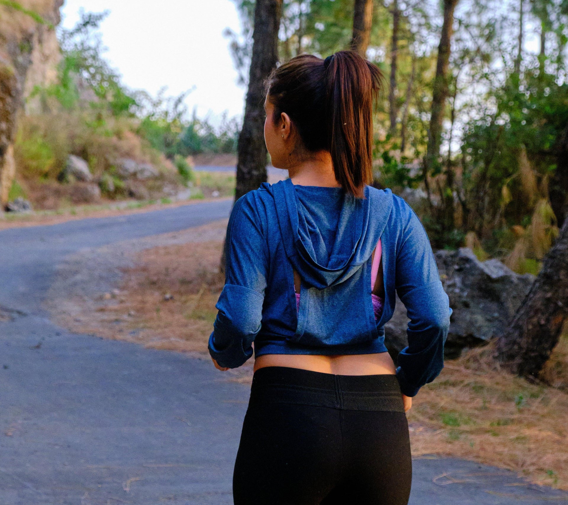 Women's Summer jacket - wodarmour