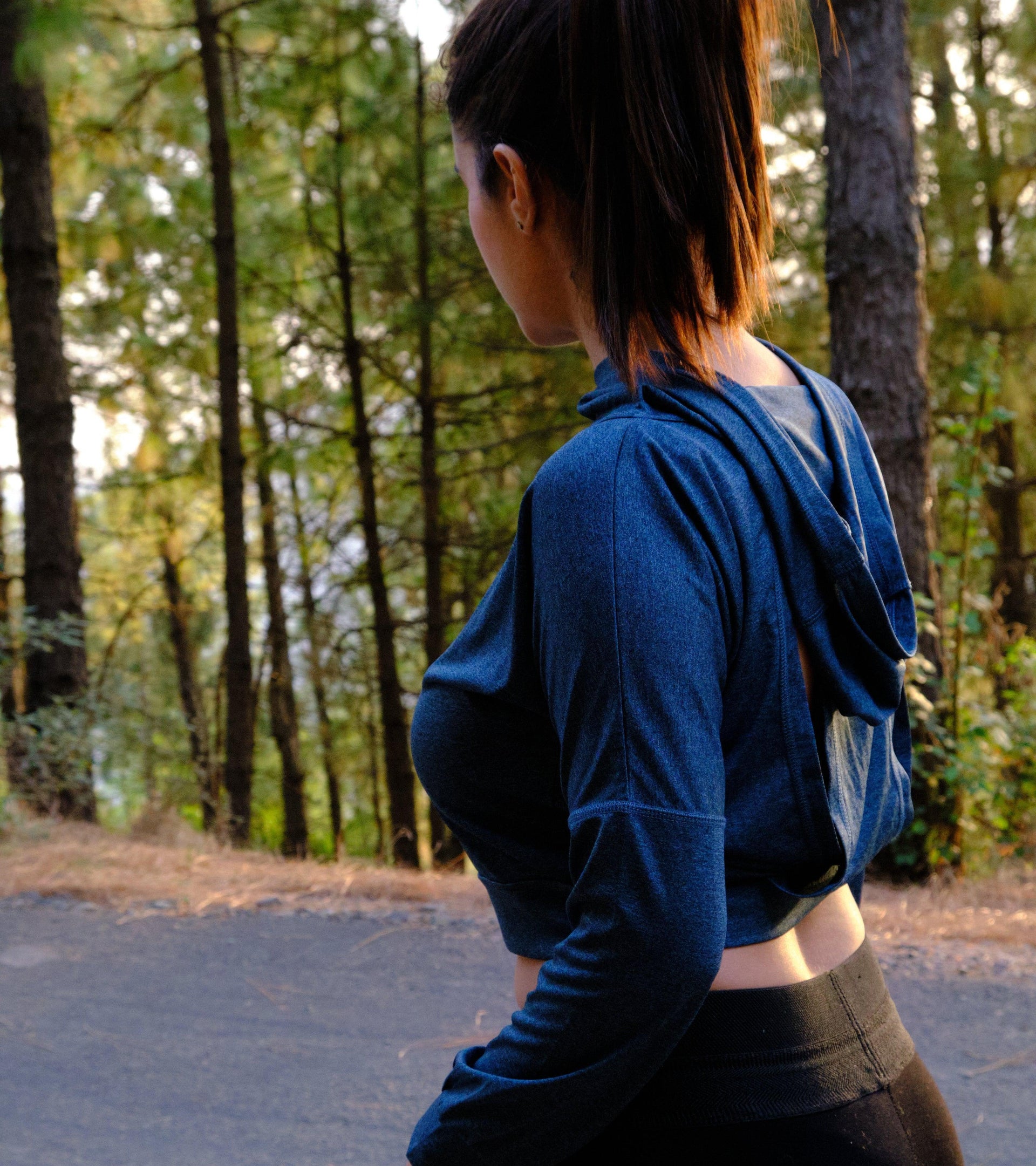 Women's Summer jacket - wodarmour